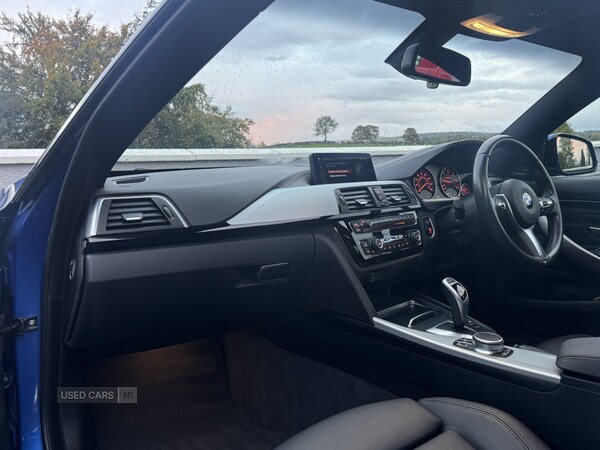 Used BMW 4 Series 2019 for sale - 76671777: Photo 18