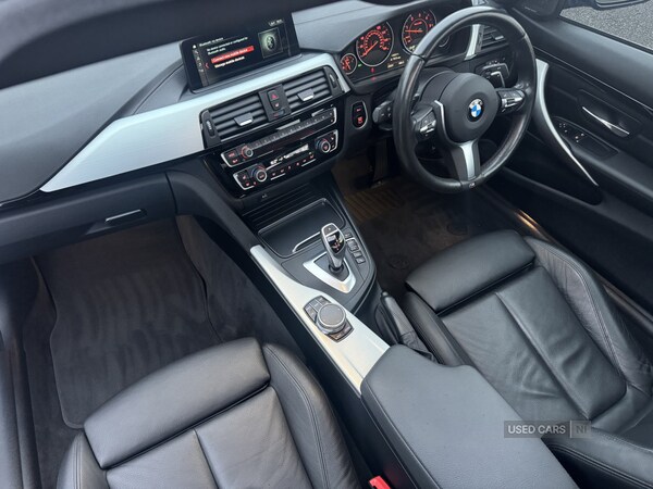 Used BMW 4 Series 2019 for sale - 76671777: Photo 19