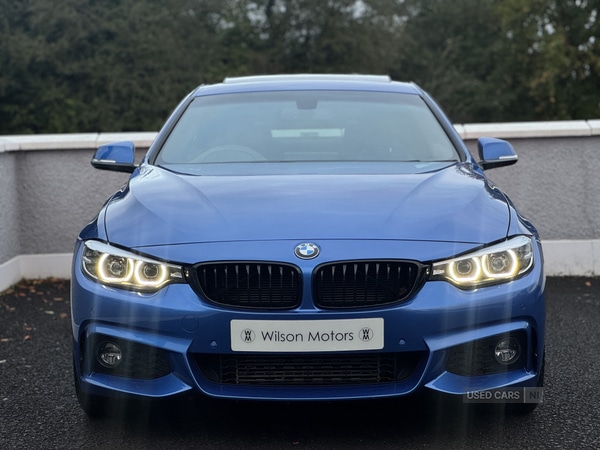 Used BMW 4 Series 2019 for sale - 76671777: Photo 2