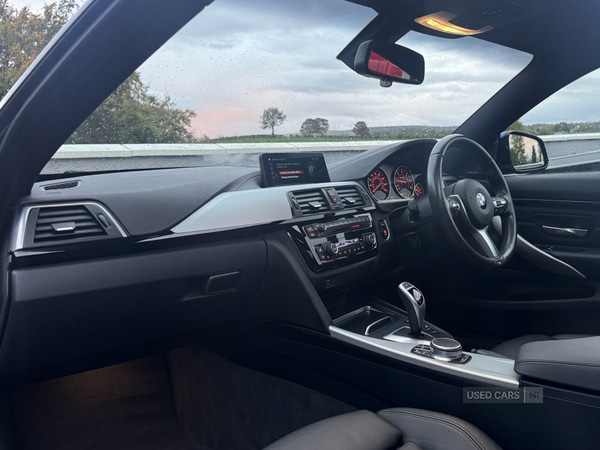 Used BMW 4 Series 2019 for sale - 76671777: Photo 20