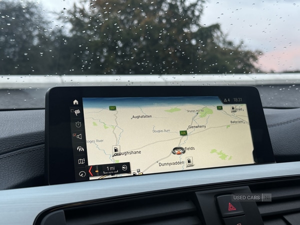 Used BMW 4 Series 2019 for sale - 76671777: Photo 21