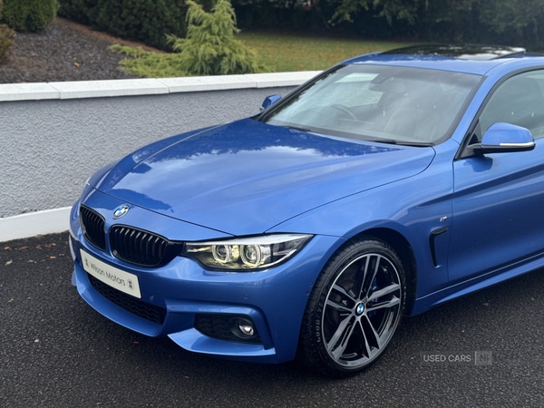 Used BMW 4 Series 2019 for sale - 76671777: Photo 27
