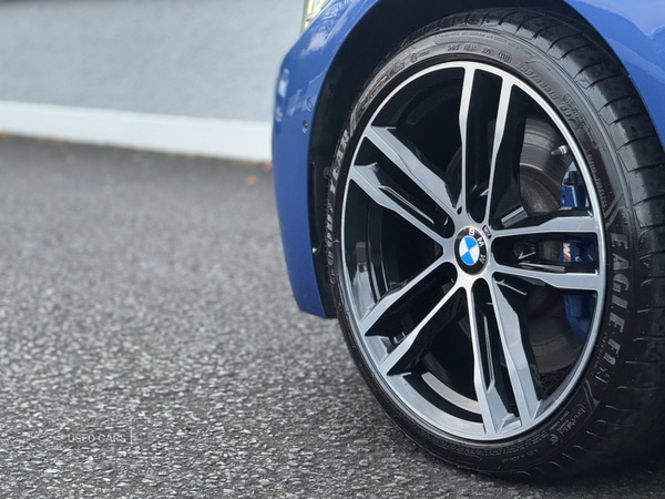 Used BMW 4 Series 2019 for sale - 76671777: Photo 3