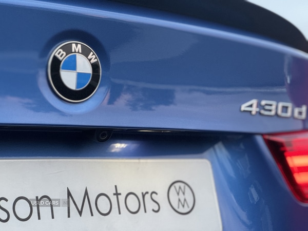 Used BMW 4 Series 2019 for sale - 76671777: Photo 32