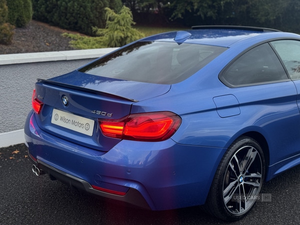 Used BMW 4 Series 2019 for sale - 76671777: Photo 33