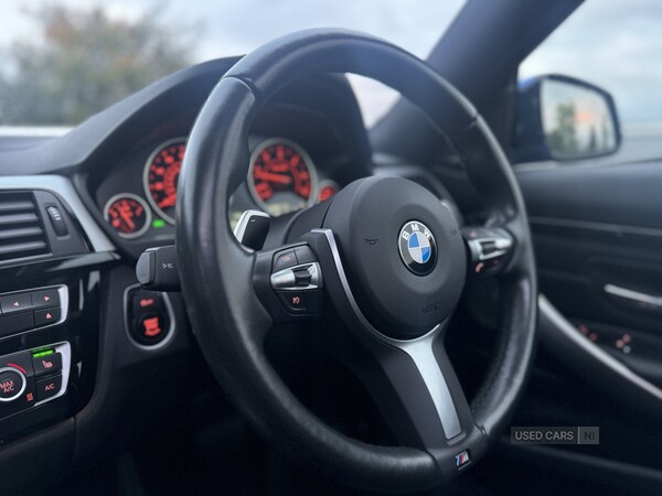Used BMW 4 Series 2019 for sale - 76671777: Photo 36