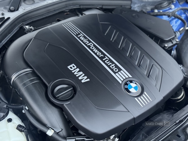 Used BMW 4 Series 2019 for sale - 76671777: Photo 37