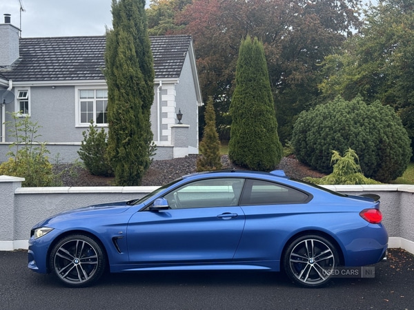 Used BMW 4 Series 2019 for sale - 76671777: Photo 4
