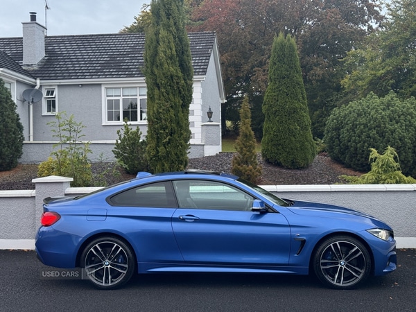 Used BMW 4 Series 2019 for sale - 76671777: Photo 5
