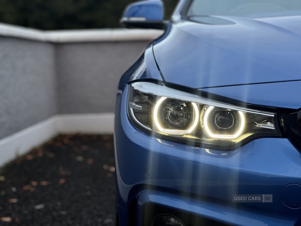 Used BMW 4 Series 2019 for sale - 76671777: Photo 8