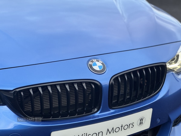 Used BMW 4 Series 2019 for sale - 76671777: Photo 9