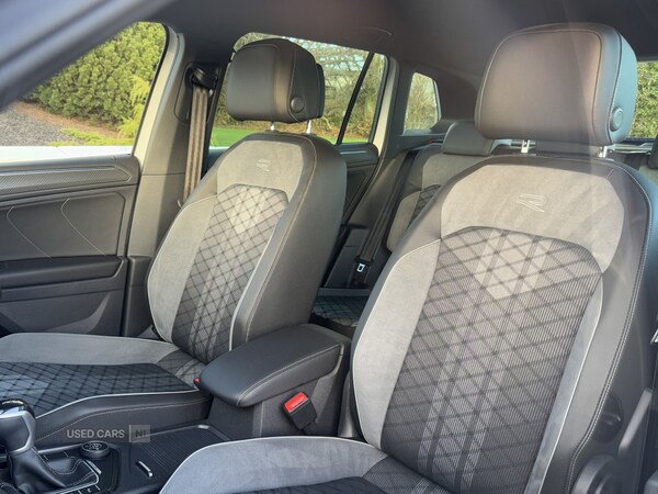 Used Volkswagen Tiguan 2023 for sale - 76562736: Photo 14