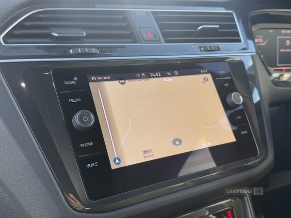 Used Volkswagen Tiguan 2023 for sale - 76562736: Photo 15