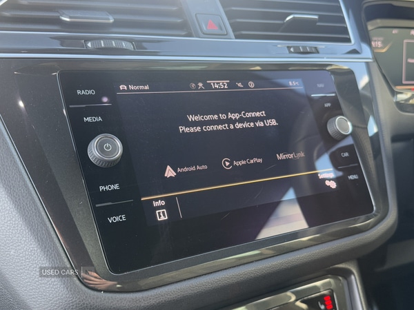 Used Volkswagen Tiguan 2023 for sale - 76562736: Photo 18