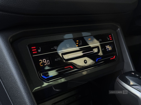 Used Volkswagen Tiguan 2023 for sale - 76562736: Photo 19