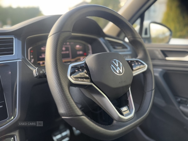 Used Volkswagen Tiguan 2023 for sale - 76562736: Photo 20