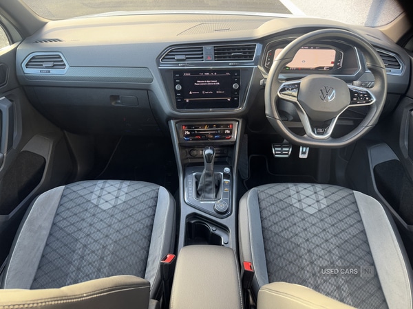 Used Volkswagen Tiguan 2023 for sale - 76562736: Photo 24
