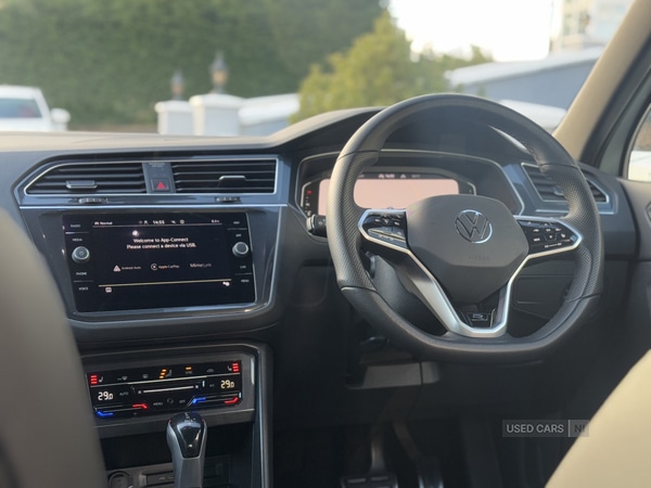 Used Volkswagen Tiguan 2023 for sale - 76562736: Photo 25