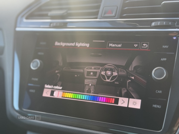 Used Volkswagen Tiguan 2023 for sale - 76562736: Photo 26