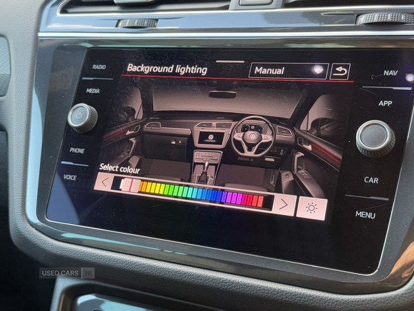 Used Volkswagen Tiguan 2023 for sale - 76562736: Photo 27