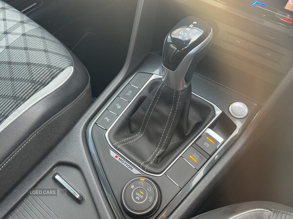 Used Volkswagen Tiguan 2023 for sale - 76562736: Photo 28