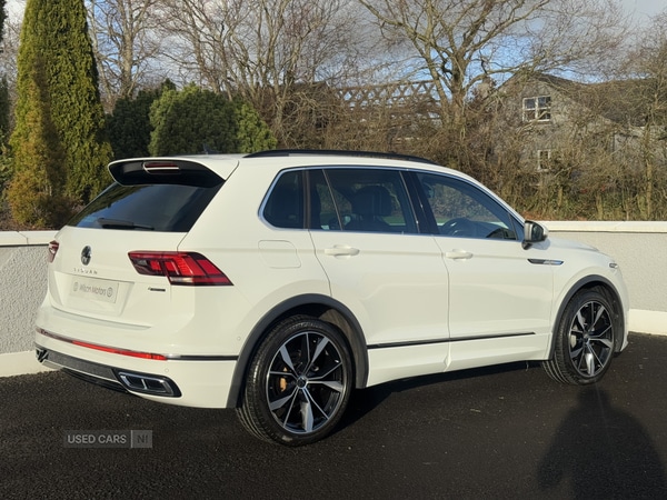 Used Volkswagen Tiguan 2023 for sale - 76562736: Photo 29