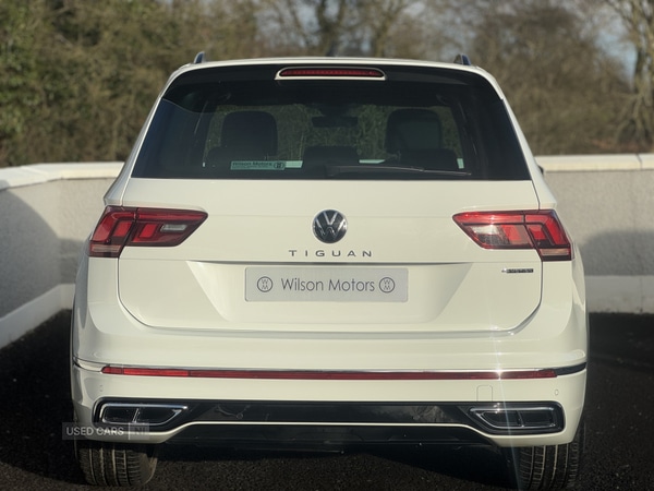 Used Volkswagen Tiguan 2023 for sale - 76562736: Photo 30