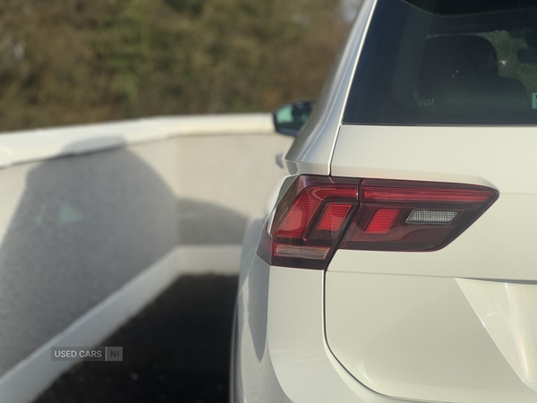 Used Volkswagen Tiguan 2023 for sale - 76562736: Photo 31