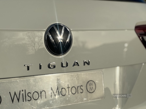 Used Volkswagen Tiguan 2023 for sale - 76562736: Photo 32