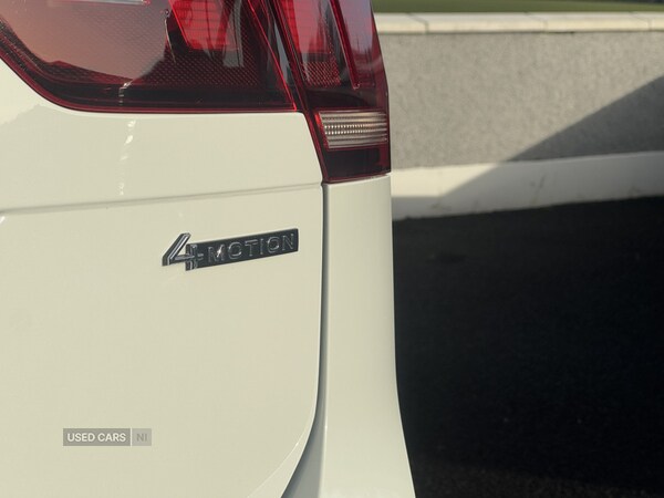 Used Volkswagen Tiguan 2023 for sale - 76562736: Photo 33