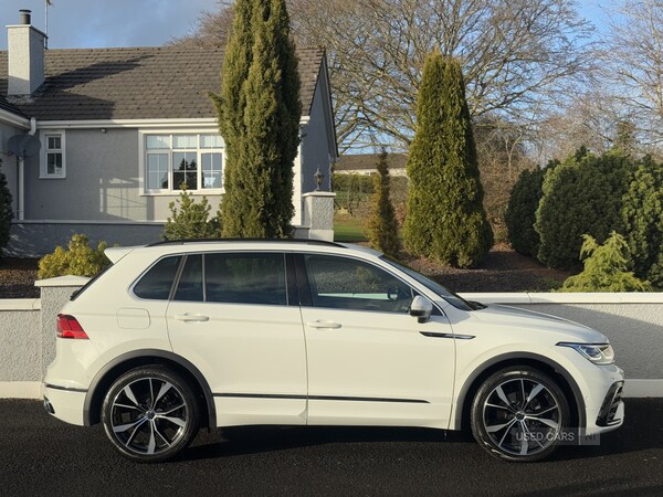 Used Volkswagen Tiguan 2023 for sale - 76562736: Photo 34