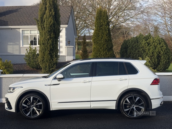 Used Volkswagen Tiguan 2023 for sale - 76562736: Photo 6