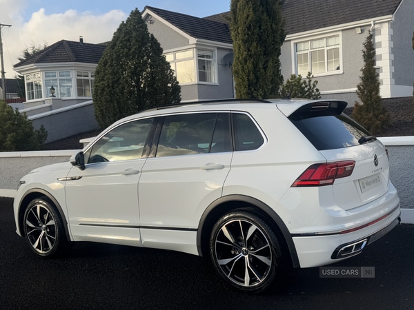 Used Volkswagen Tiguan 2023 for sale - 76562736: Photo 7