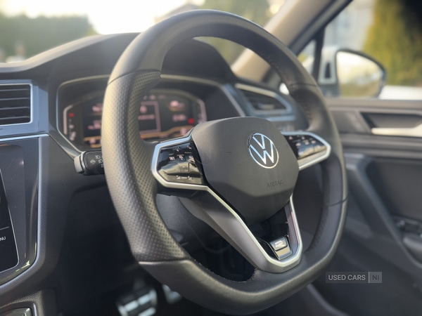 Used Volkswagen Tiguan for sale - 77060501: Photo 11