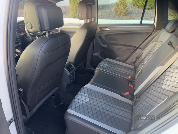 Used Volkswagen Tiguan for sale - 77060501: Photo 12