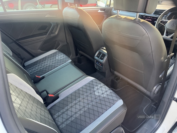 Used Volkswagen Tiguan for sale - 77060501: Photo 13