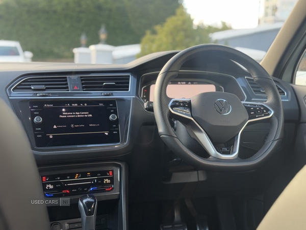 Used Volkswagen Tiguan for sale - 77060501: Photo 15