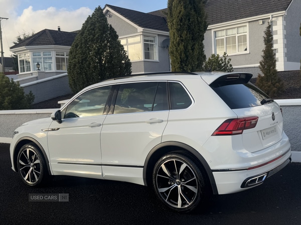 Used Volkswagen Tiguan for sale - 77060501: Photo 18