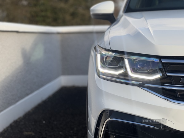 Used Volkswagen Tiguan for sale - 77060501: Photo 2