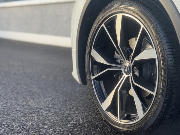 Used Volkswagen Tiguan for sale - 77060501: Photo 20