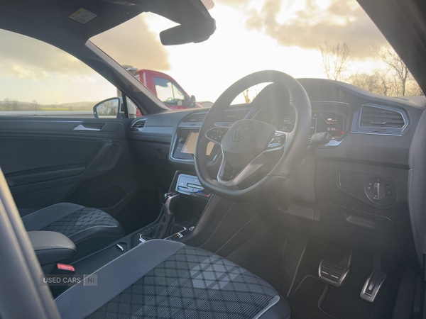 Used Volkswagen Tiguan for sale - 77060501: Photo 21