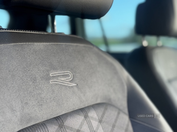 Used Volkswagen Tiguan for sale - 77060501: Photo 22