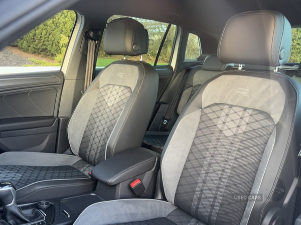 Used Volkswagen Tiguan for sale - 77060501: Photo 23