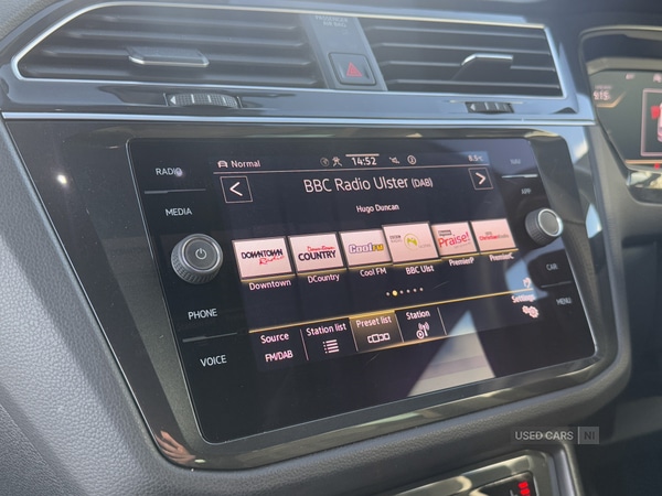 Used Volkswagen Tiguan for sale - 77060501: Photo 24