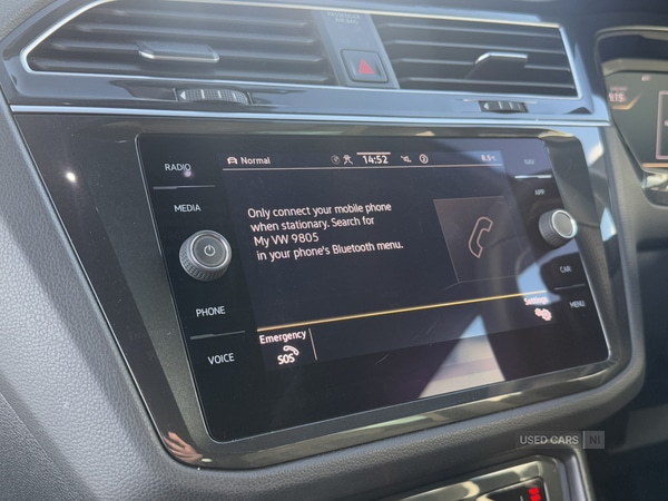 Used Volkswagen Tiguan for sale - 77060501: Photo 25