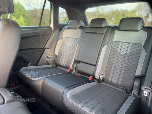 Used Volkswagen Tiguan for sale - 77060501: Photo 26