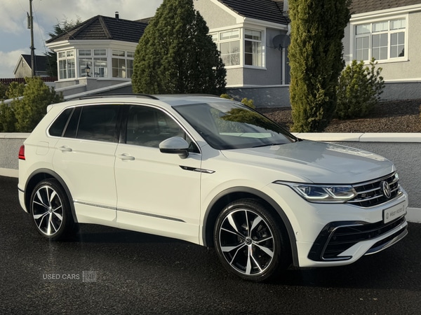 Used Volkswagen Tiguan for sale - 77060501: Photo 28