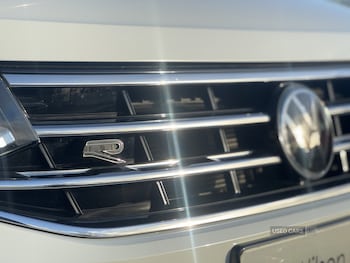 Used Volkswagen Tiguan 2022 for sale - 77060501: Photo