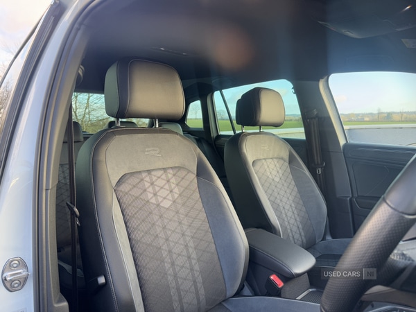 Used Volkswagen Tiguan for sale - 77060501: Photo 6