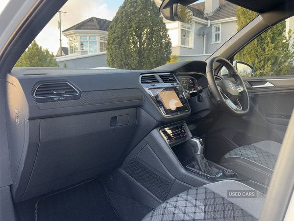 Used Volkswagen Tiguan for sale - 77060501: Photo 7